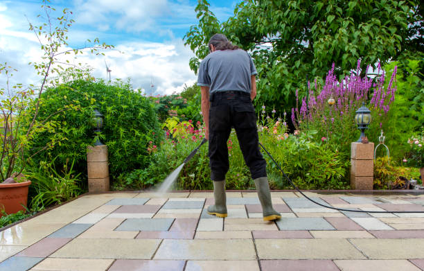 Trusted Monson Center, MA Pressure Washing Services Experts