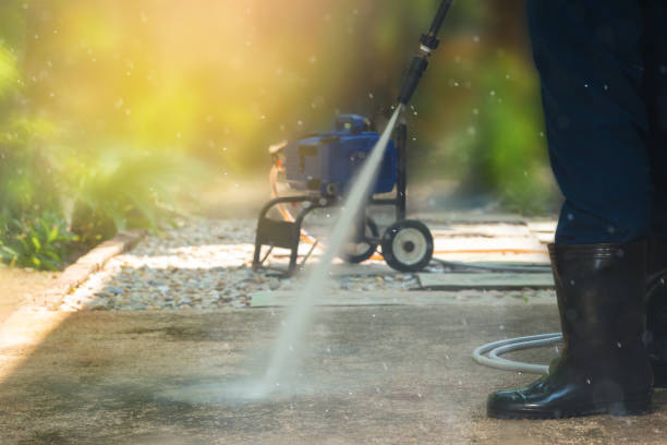 Best Machinery and Equipment Cleaning  in Monson Center, MA